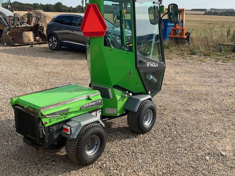 Egholm Park Ranger 2150