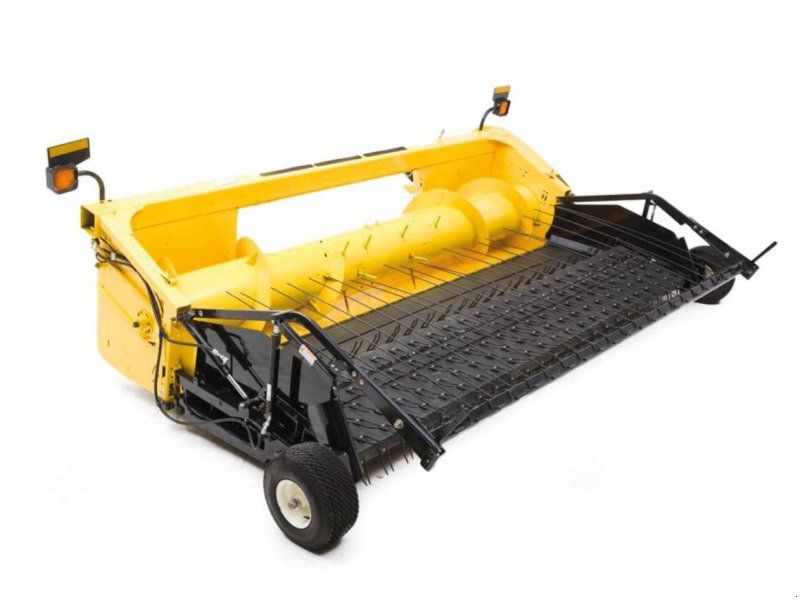 New Holland 790C 15 FOD