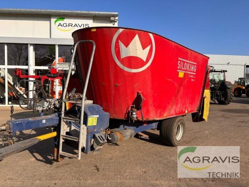Mayer TRAILEDLINE DUO 16 M³