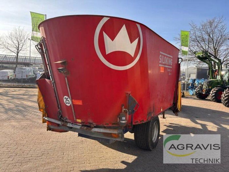 Mayer TRAILEDLINE DUO 16 M³