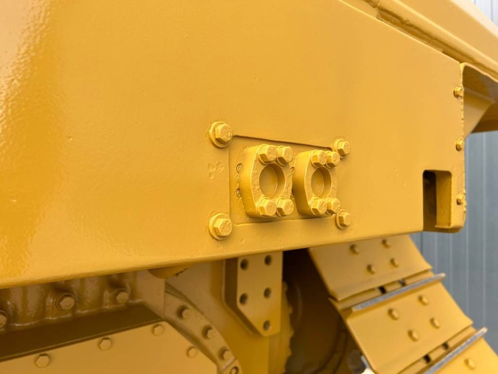 CAT D6H XL