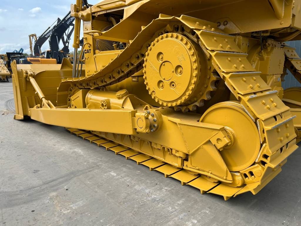 CAT D6H XL