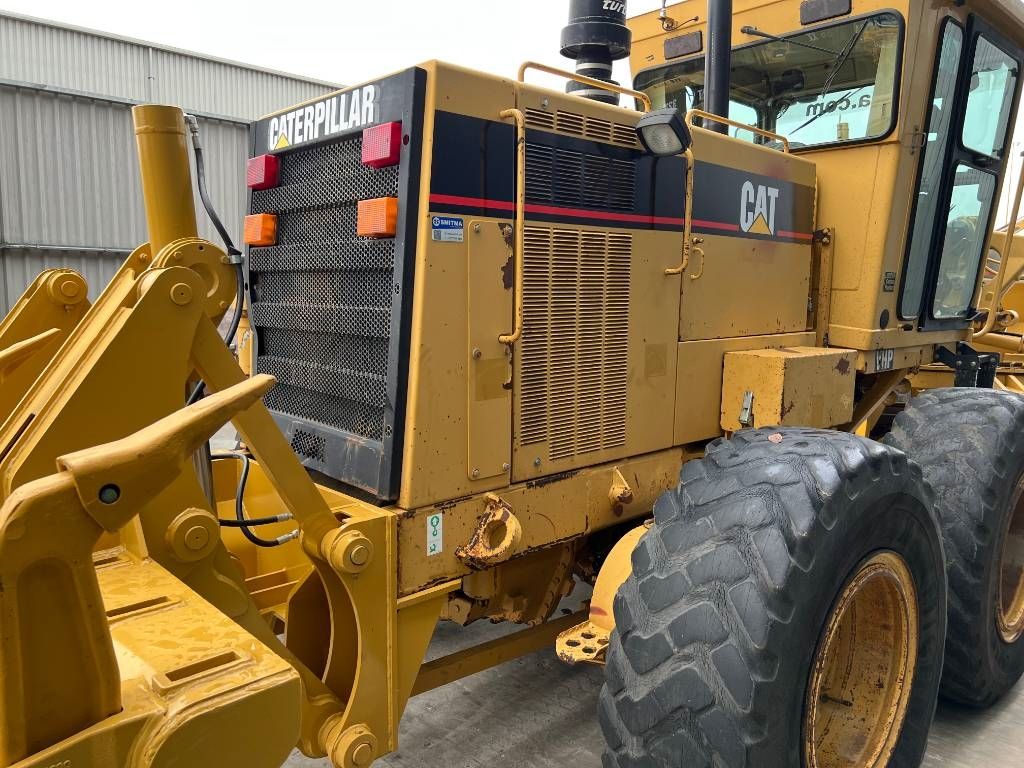 CAT 140H