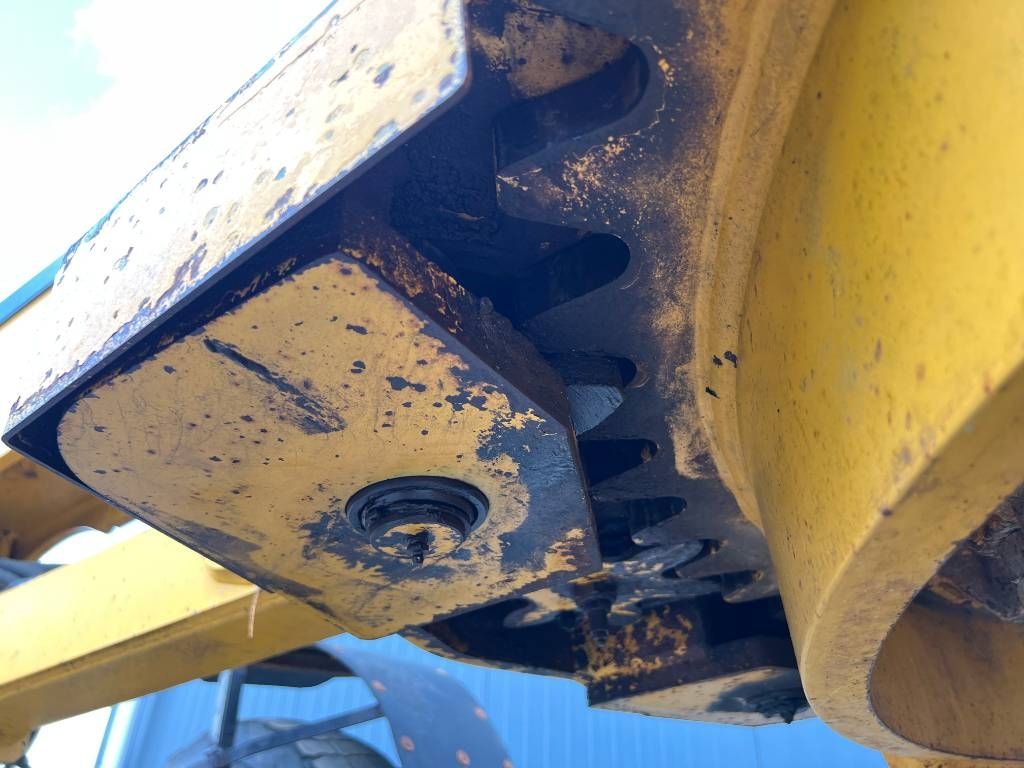 Volvo G970