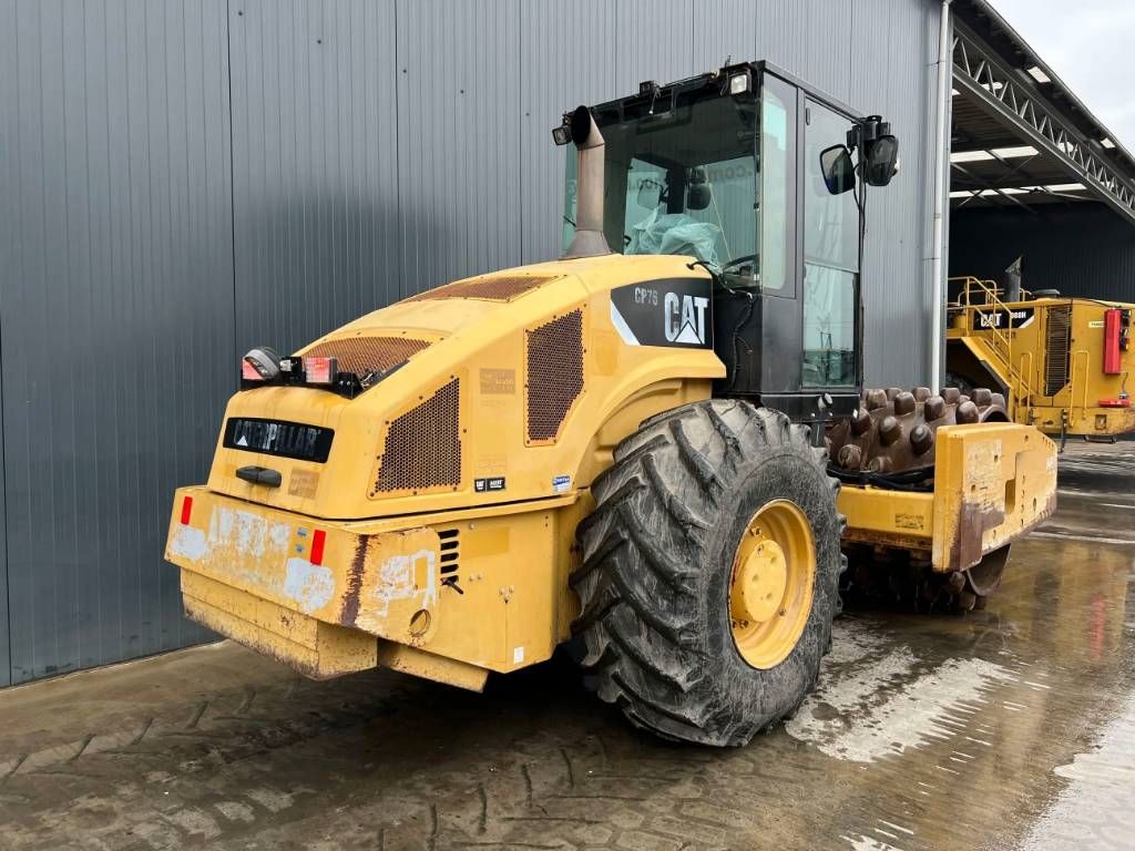 CAT CP76