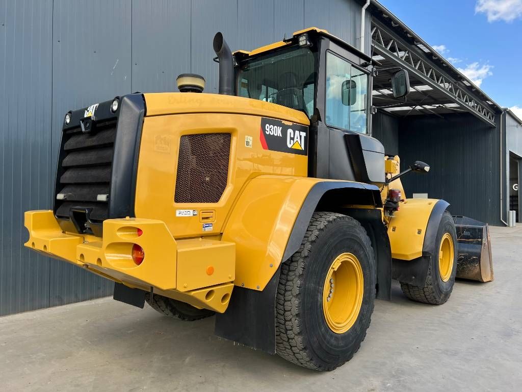 CAT 930K