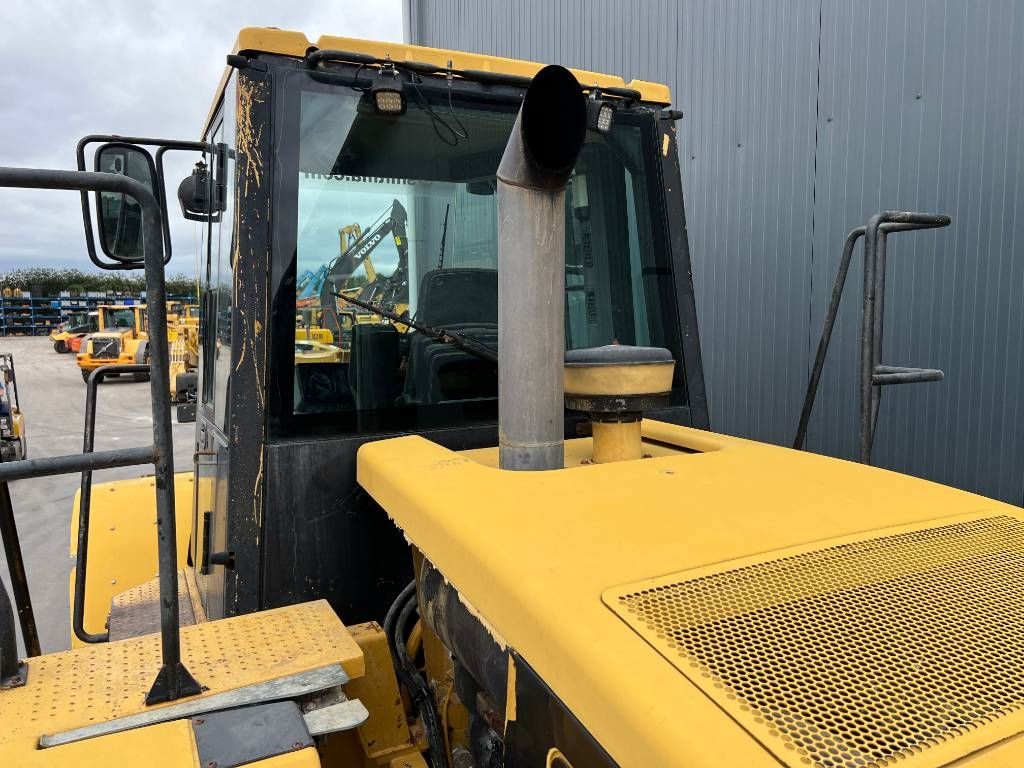 CAT 950G