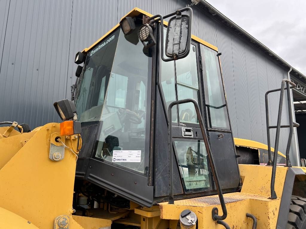 CAT 950G