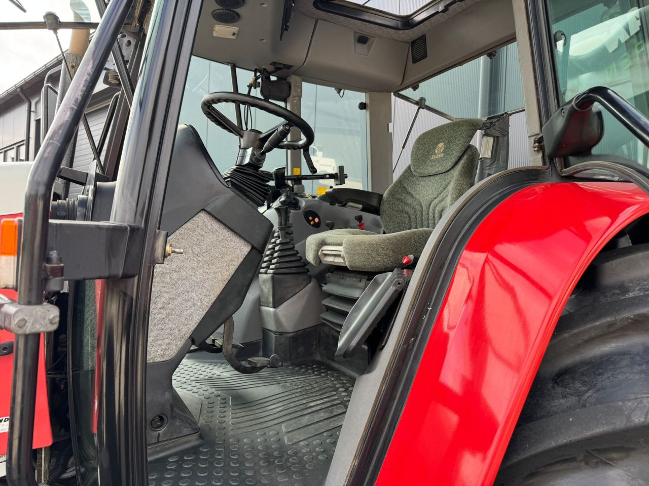 Steyr 9100M