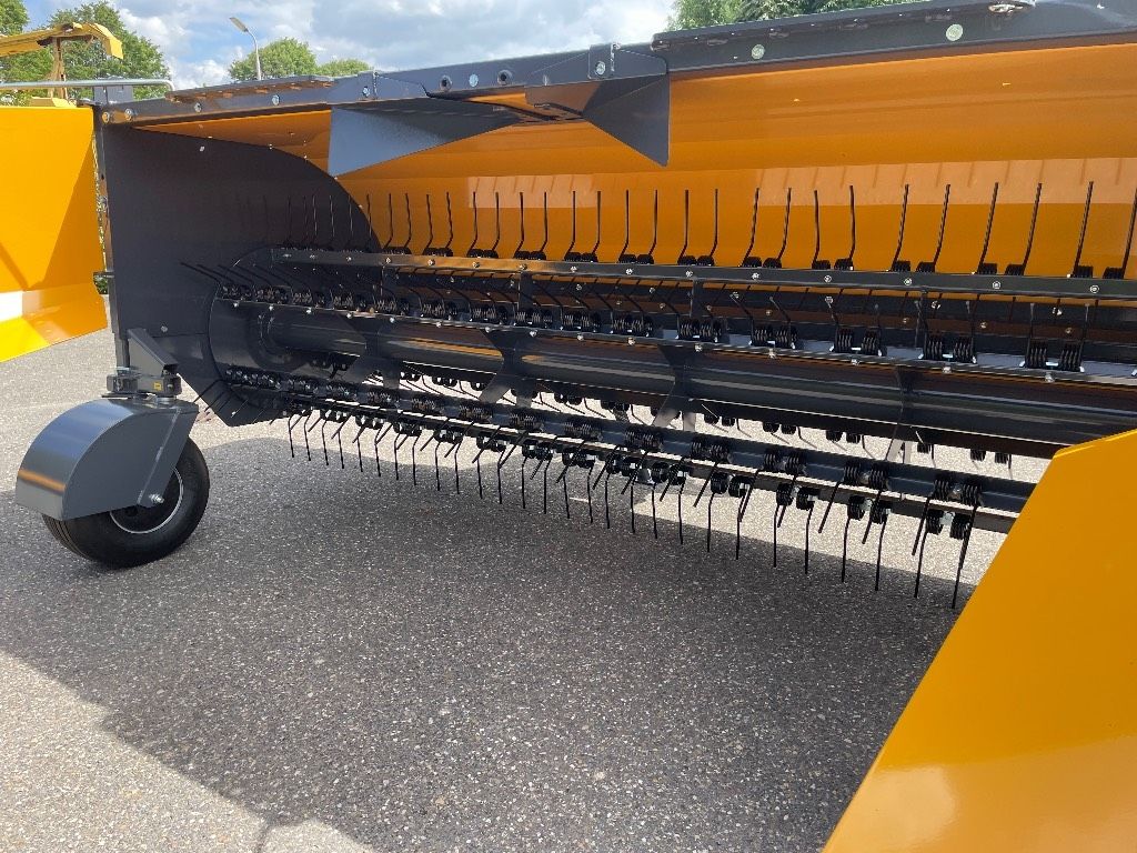 Elho TR 300 Trommelschudder zwadkeerder zwadbeluchter