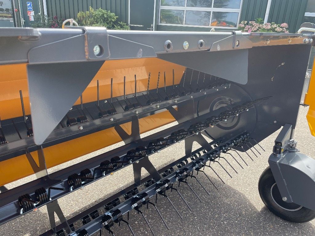 Elho TR 300 Trommelschudder zwadkeerder zwadbeluchter