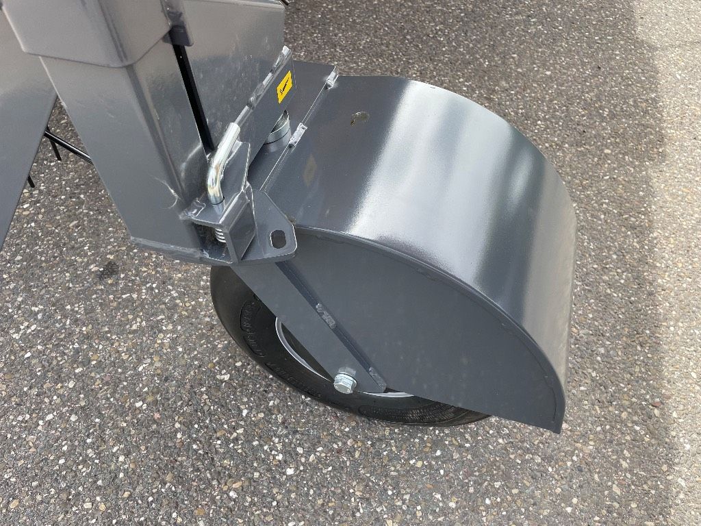 Elho TR 300 Trommelschudder zwadkeerder zwadbeluchter