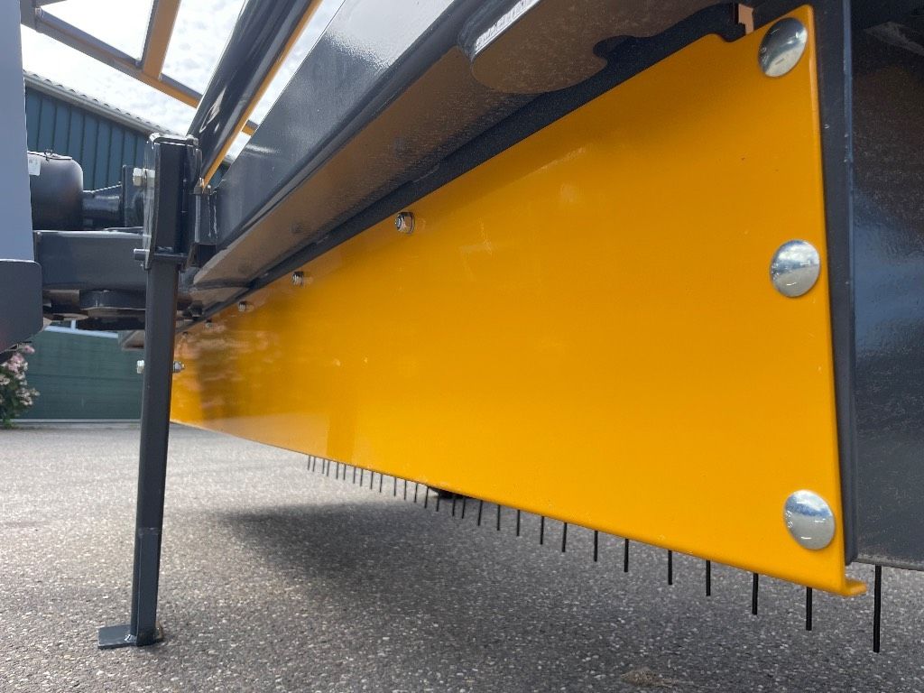 Elho TR 300 Trommelschudder zwadkeerder zwadbeluchter