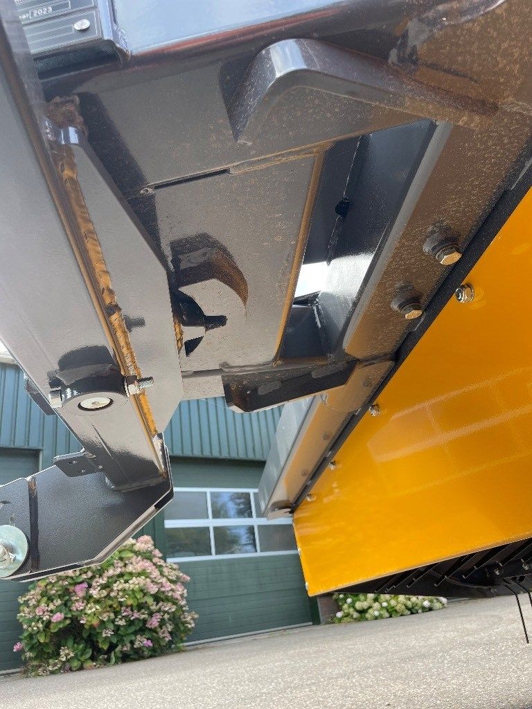 Elho TR 300 Trommelschudder zwadkeerder zwadbeluchter