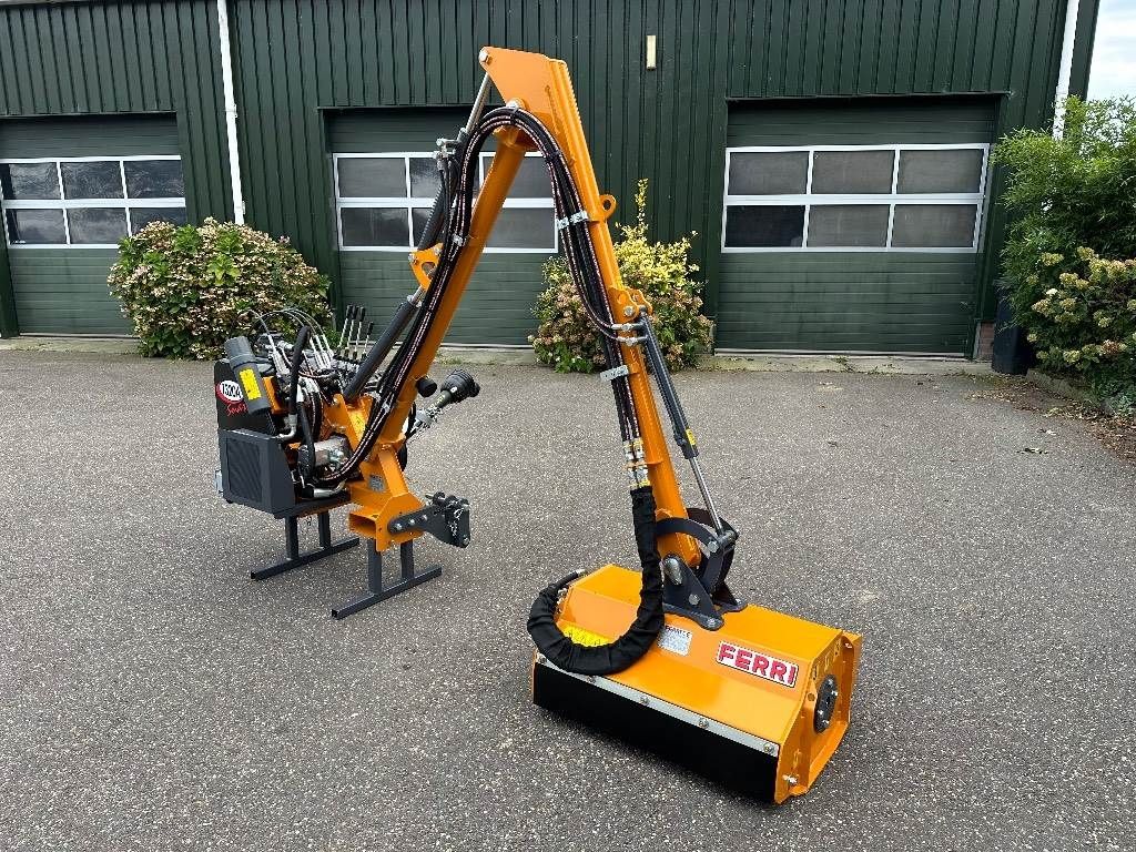 Ferri T320A klepelarm arm klepelmaaier