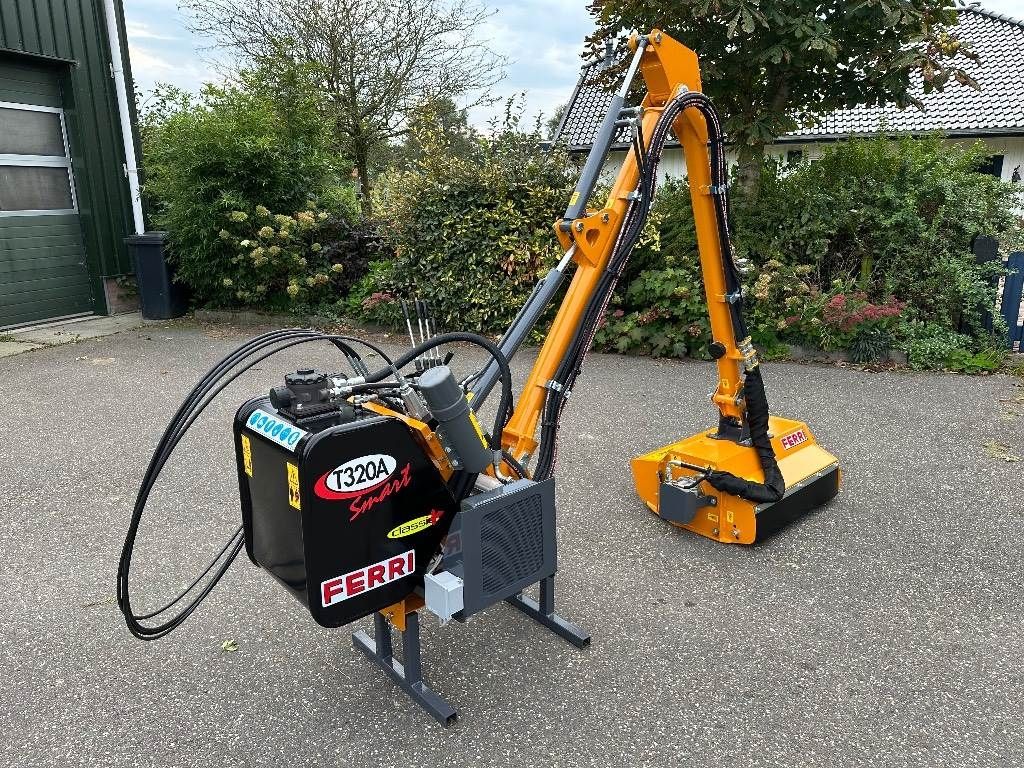 Ferri T320A klepelarm arm klepelmaaier