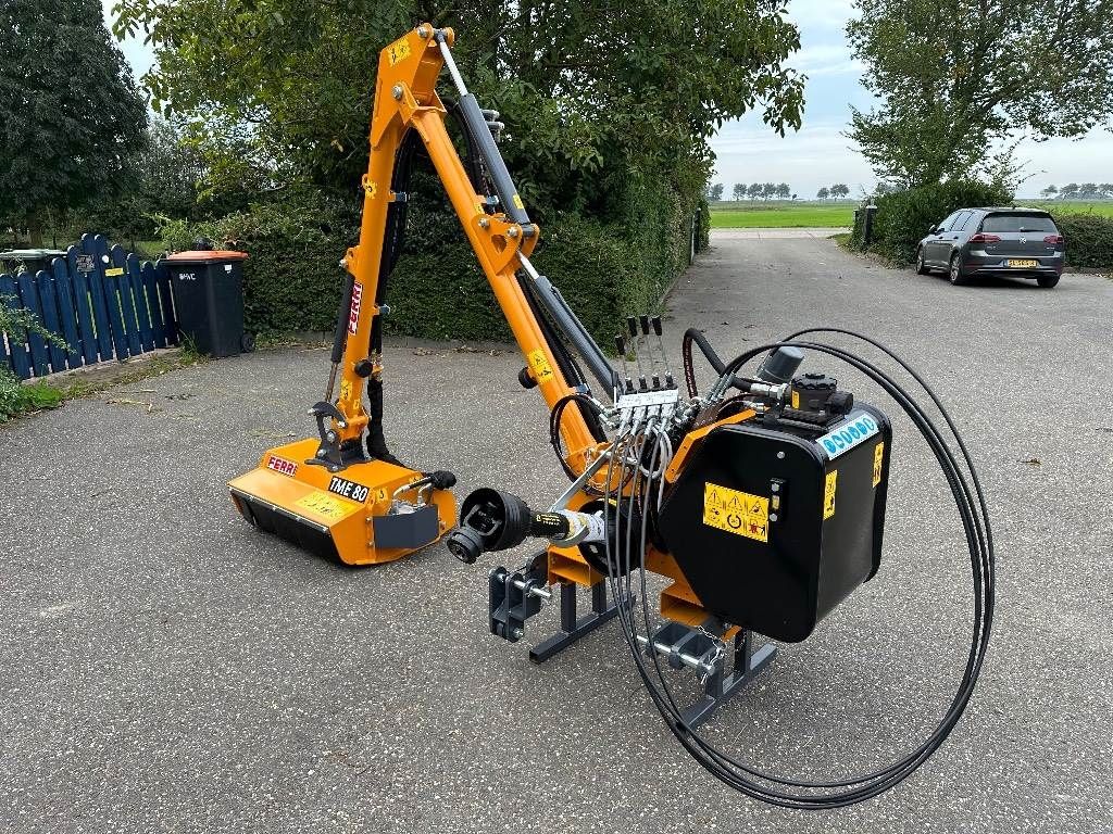 Ferri T320A klepelarm arm klepelmaaier