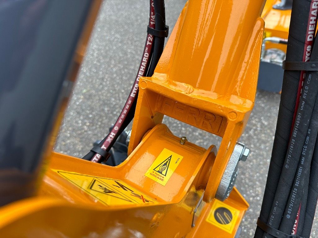 Ferri T320A klepelarm arm klepelmaaier