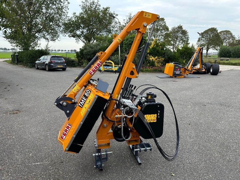Ferri T320A klepelarm arm klepelmaaier