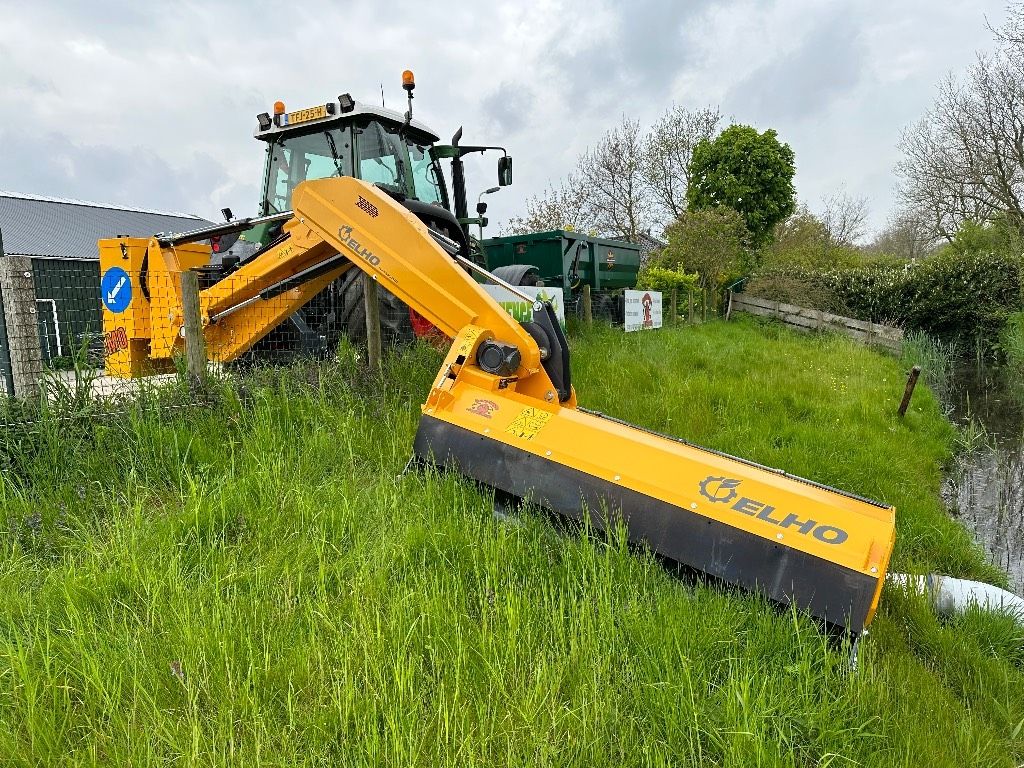 Elho TPM 520 klepelarm arm klepelmaaier