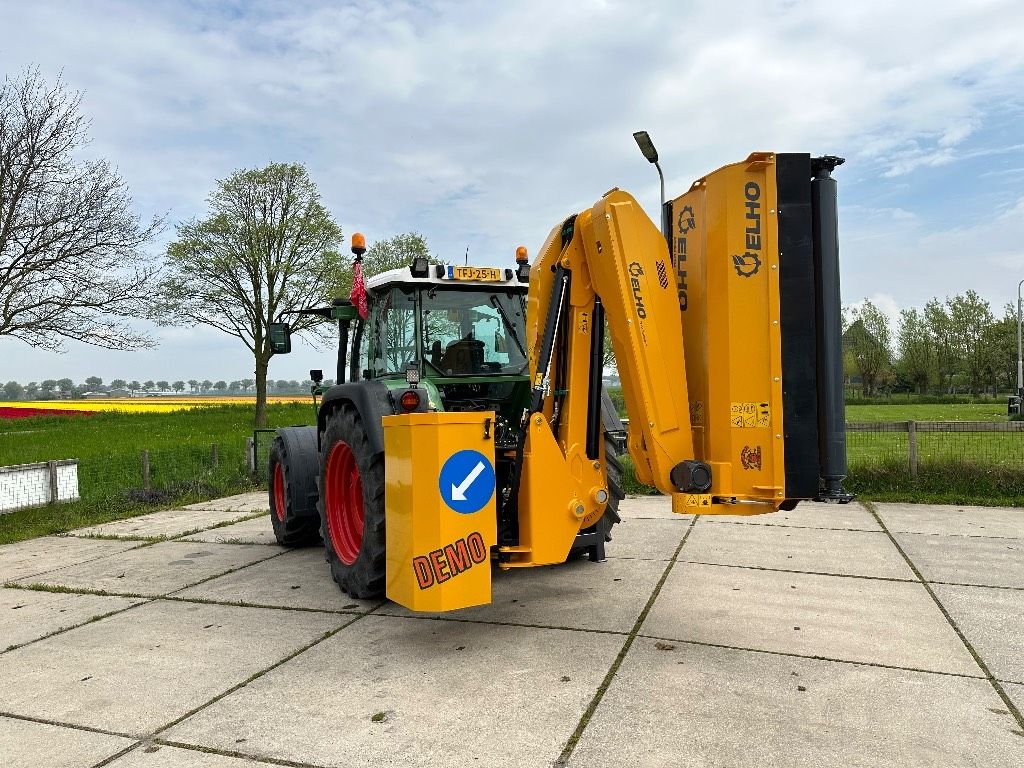 Elho TPM 520 klepelarm arm klepelmaaier