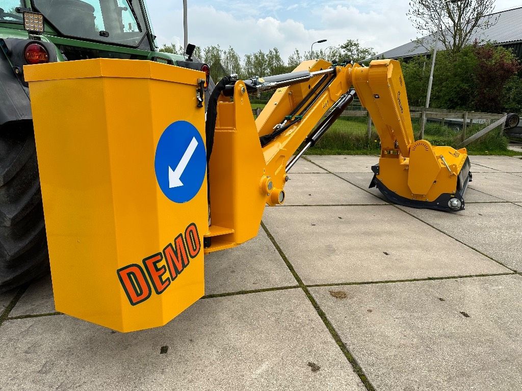 Elho TPM 520 klepelarm arm klepelmaaier