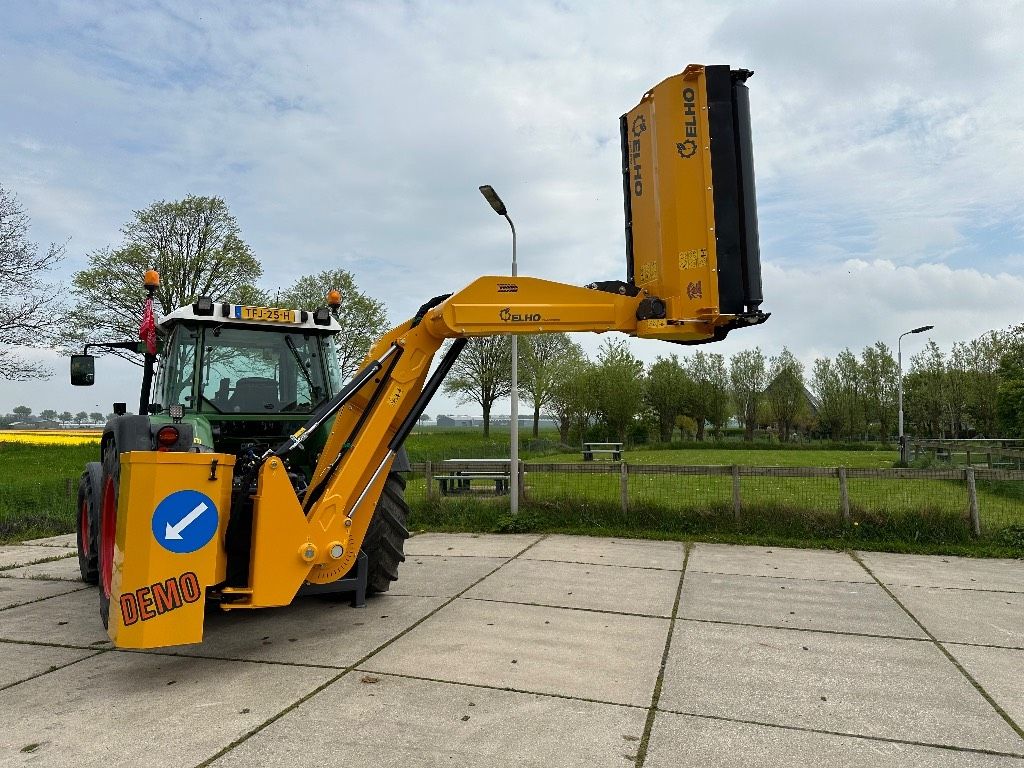 Elho TPM 520 klepelarm arm klepelmaaier