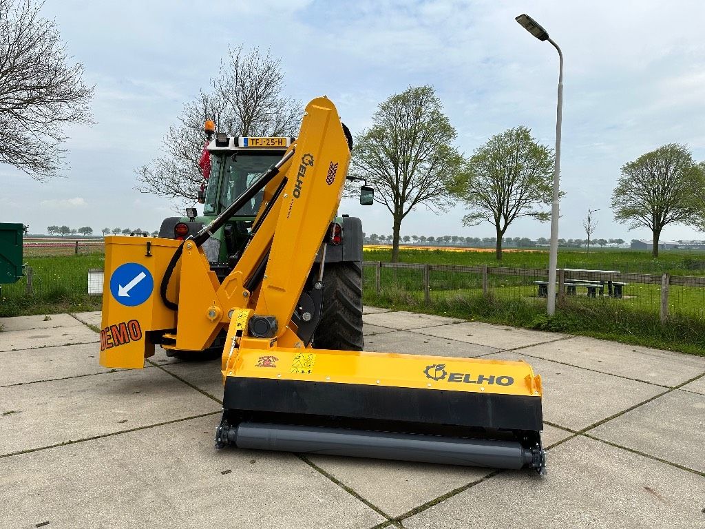Elho TPM 520 klepelarm arm klepelmaaier