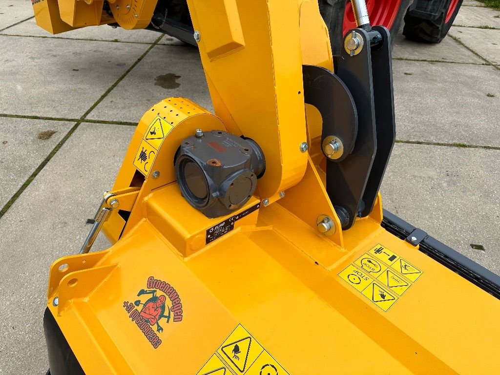 Elho TPM 720 klepelarm arm klepelmaaier