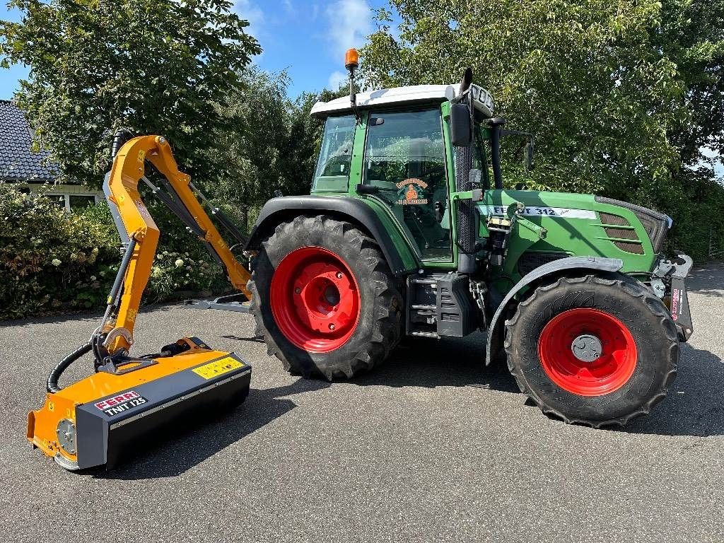 Ferri TP460 Vision klepelarm arm klepelmaaier