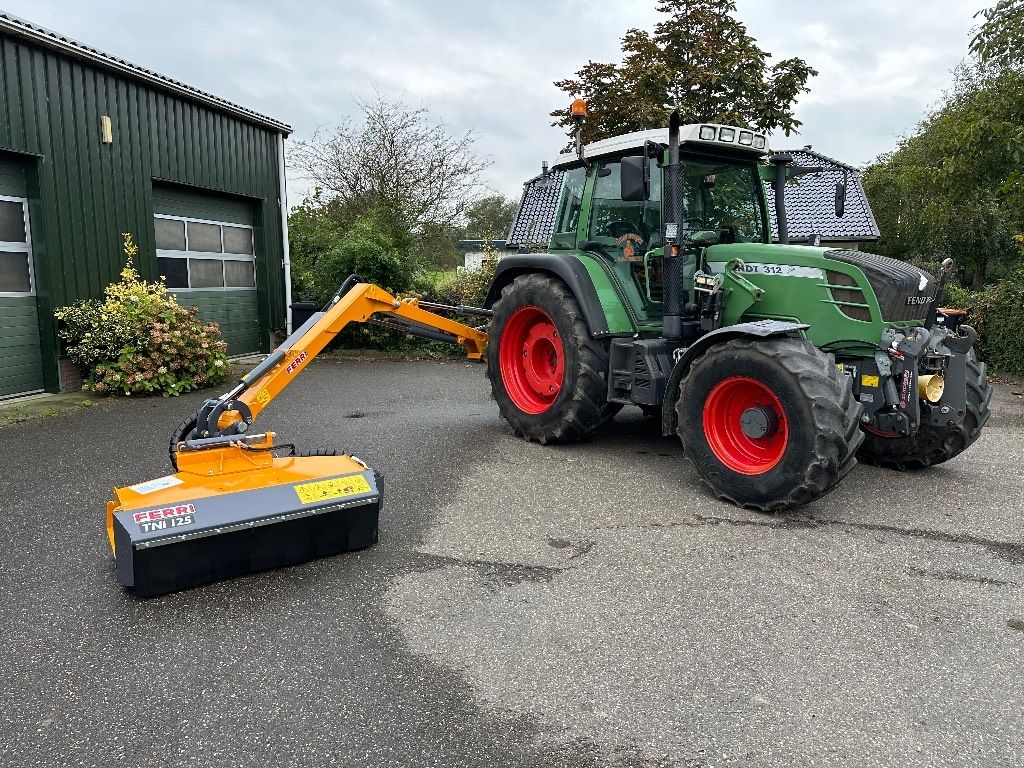 Ferri TXV500 klepelarm arm klepelmaaier