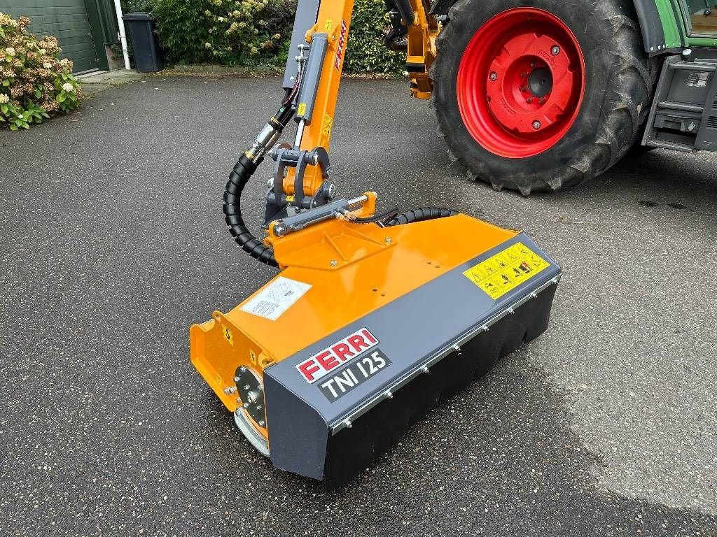 Ferri TXV500 klepelarm arm klepelmaaier