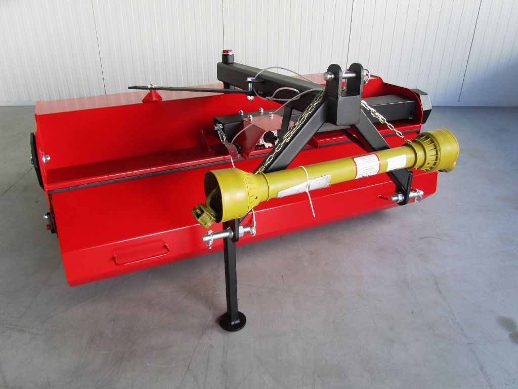 Veegmachine aftakas veeg machine