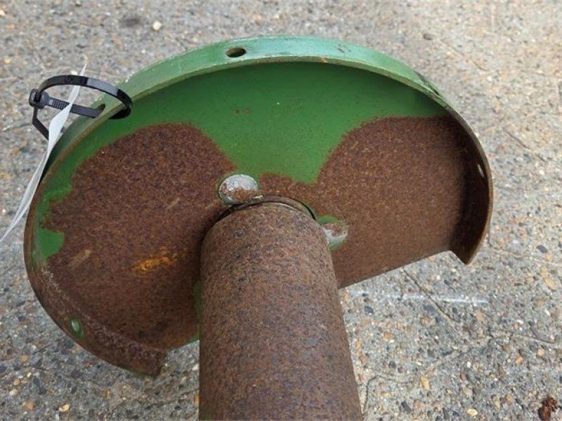 John Deere 2054