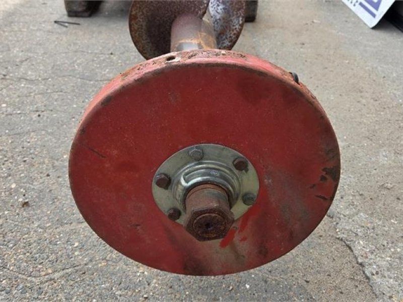 Massey Ferguson 31