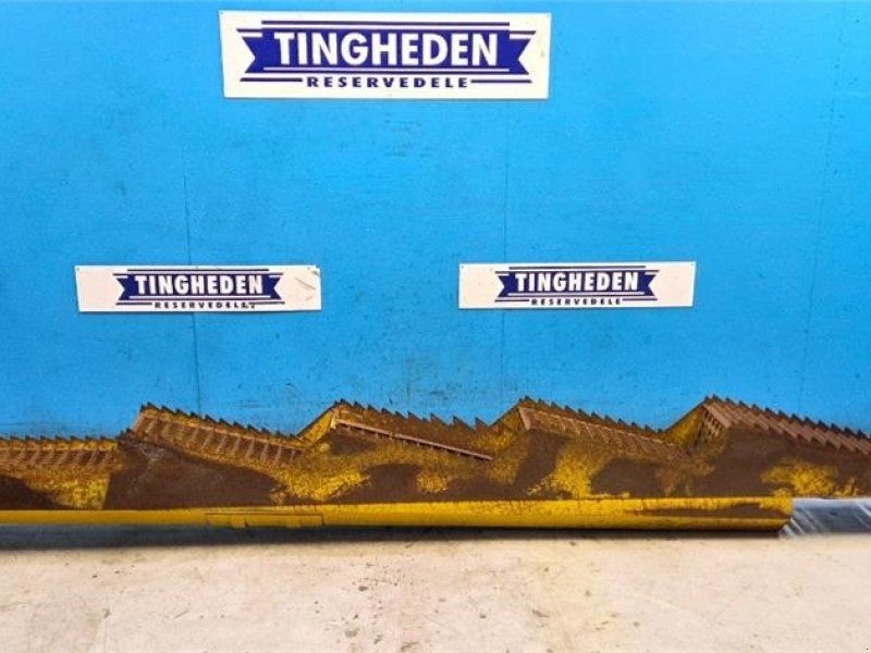 New Holland 1550S