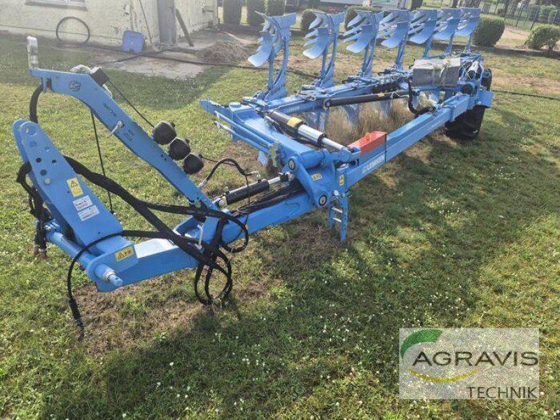 Lemken DIAMANT 16 VU 6+1 L 100