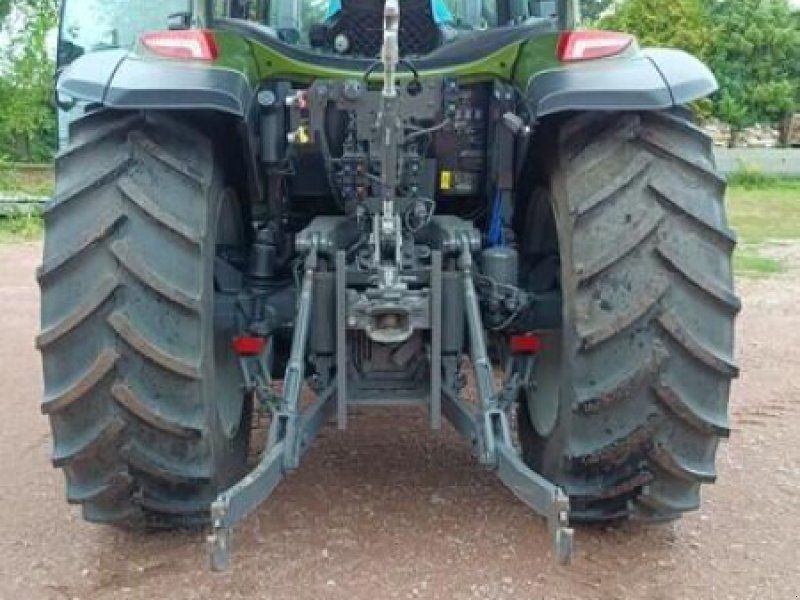 Valtra G 125 EA 1B9