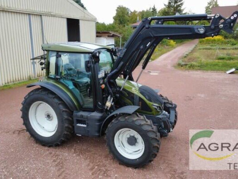 Valtra G 125 EA 1B9