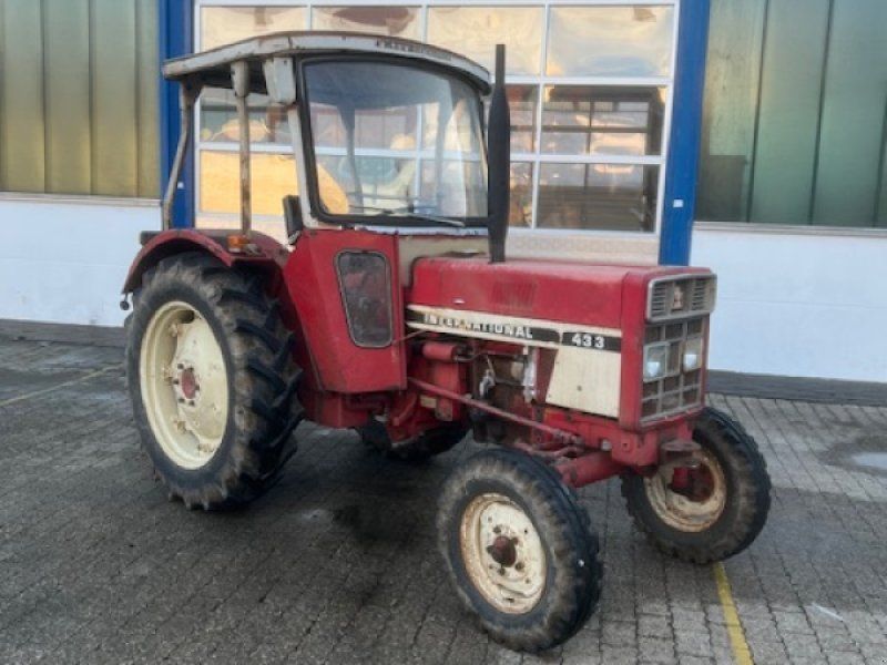 IHC 433