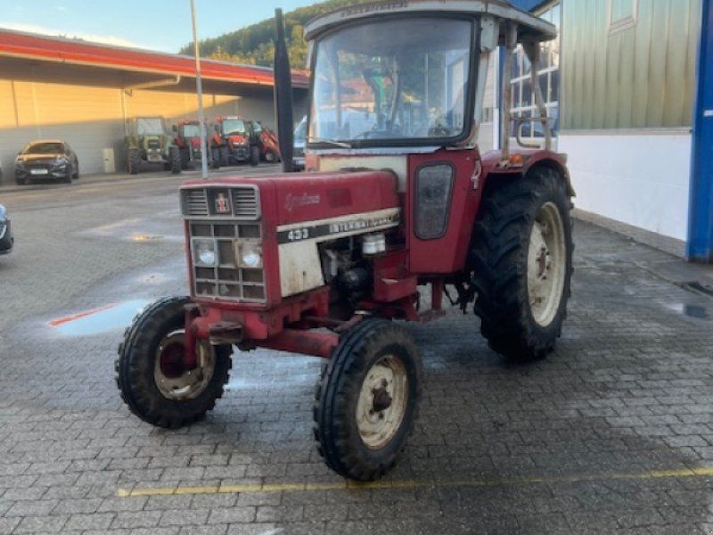 IHC 433