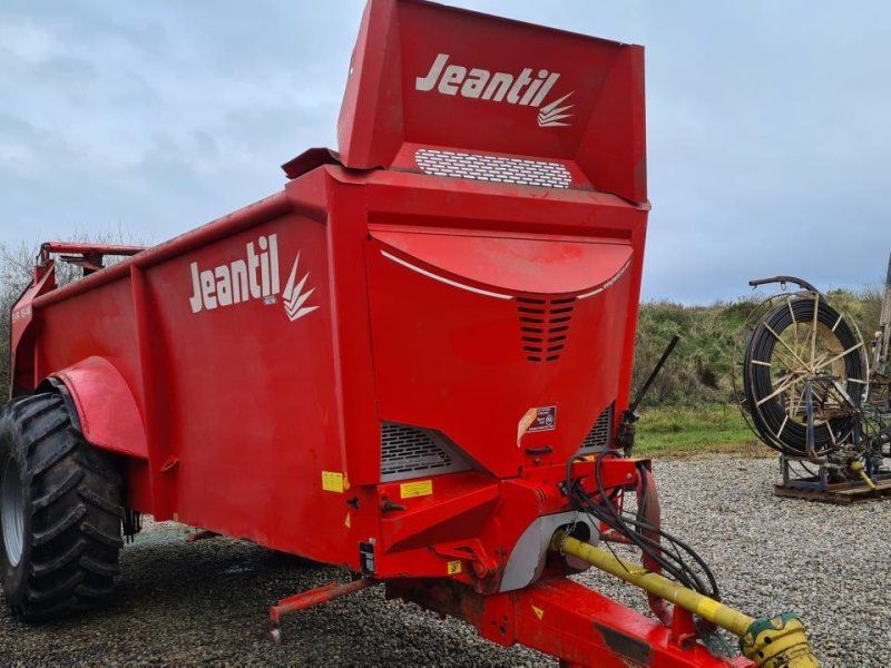 Jeantil EVR 18-14