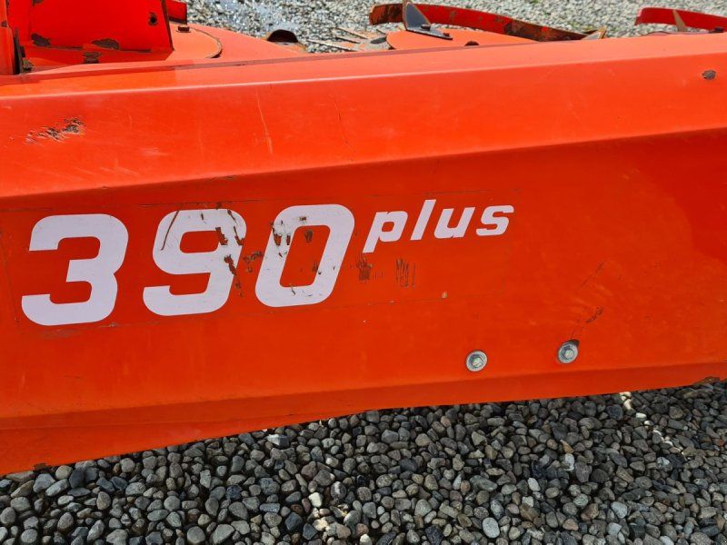 Kemper 390 Plus