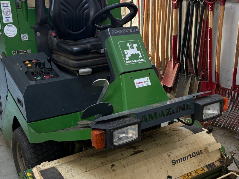 Amazone Profihopper 4WDi PH 1250 4WDi