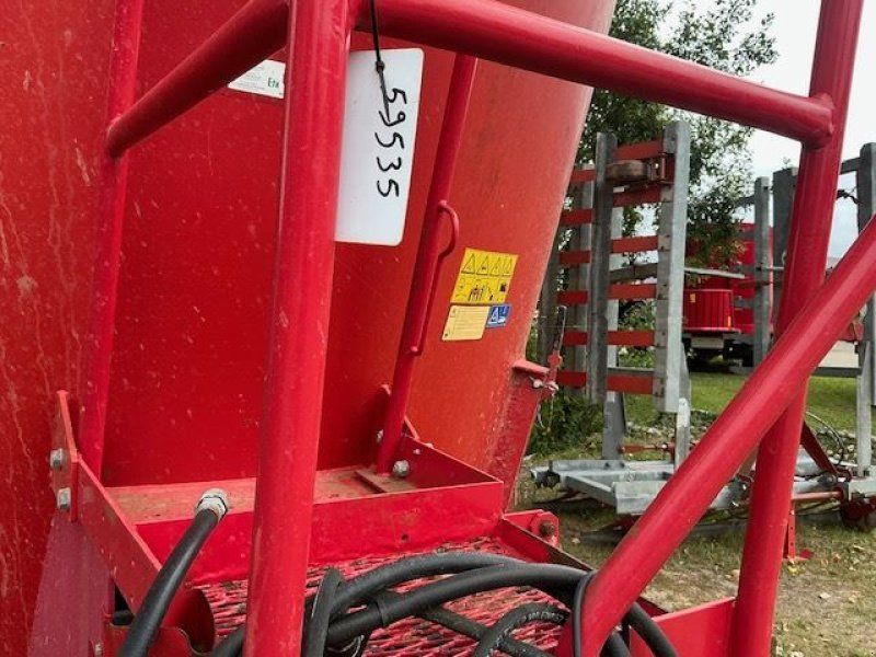 Trioliet 1400ZK