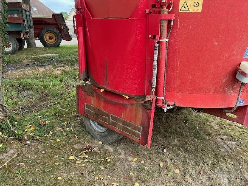 Trioliet 1400ZK