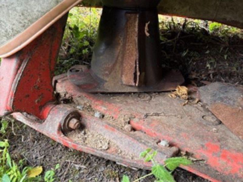 Kuhn GMD4010FF