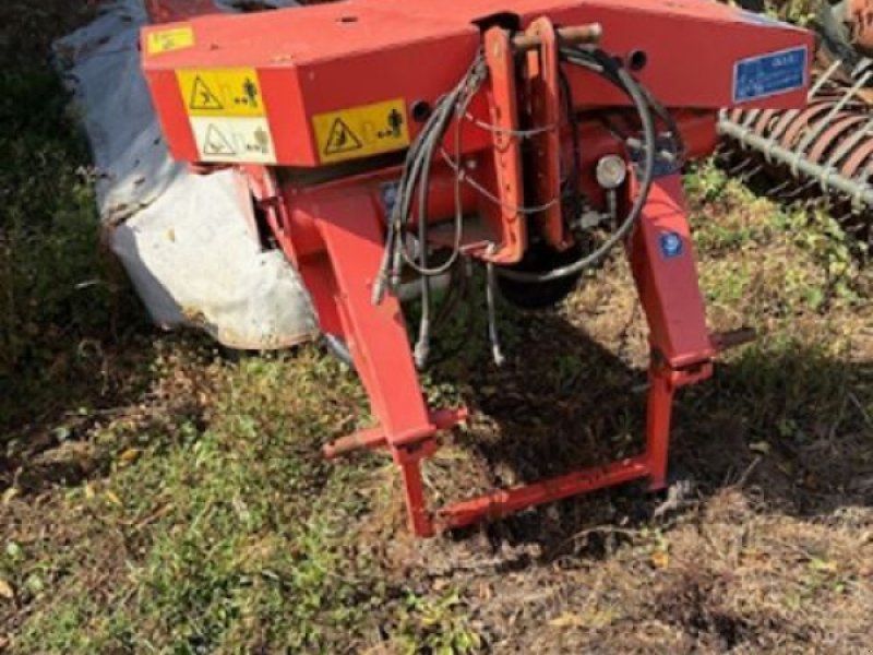 Kuhn GMD4010FF