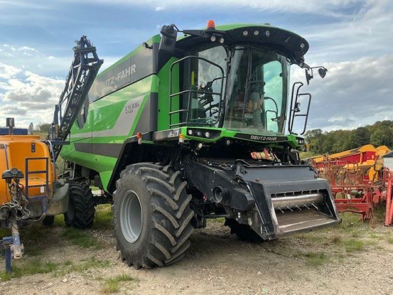 Deutz-Fahr C9306TSB