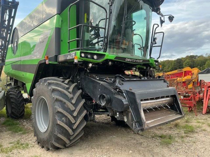 Deutz-Fahr C9306TSB